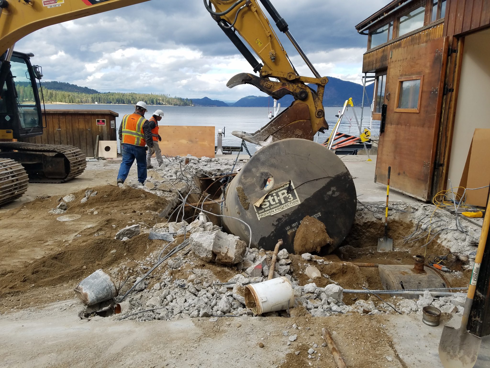 Underground Storage Tank Rules and Regulations Idaho Department of