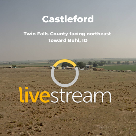 Castleford visibility camera link