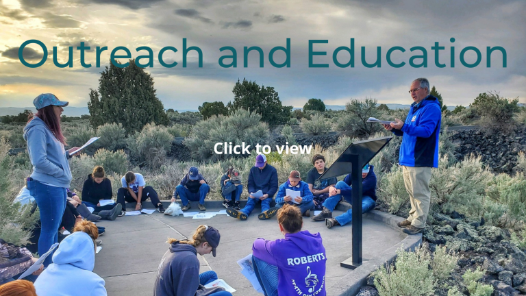 Link to DEQ's Outreach and Education web page