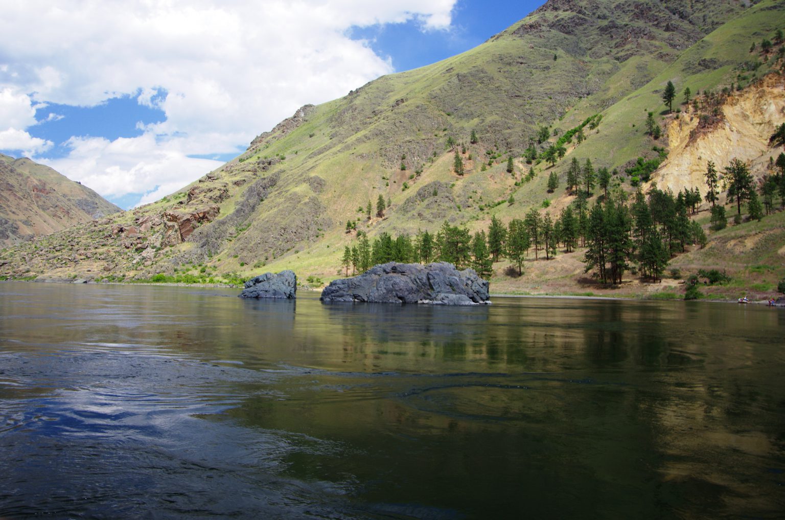 Water Quality Standards Idaho Department of Environmental Quality