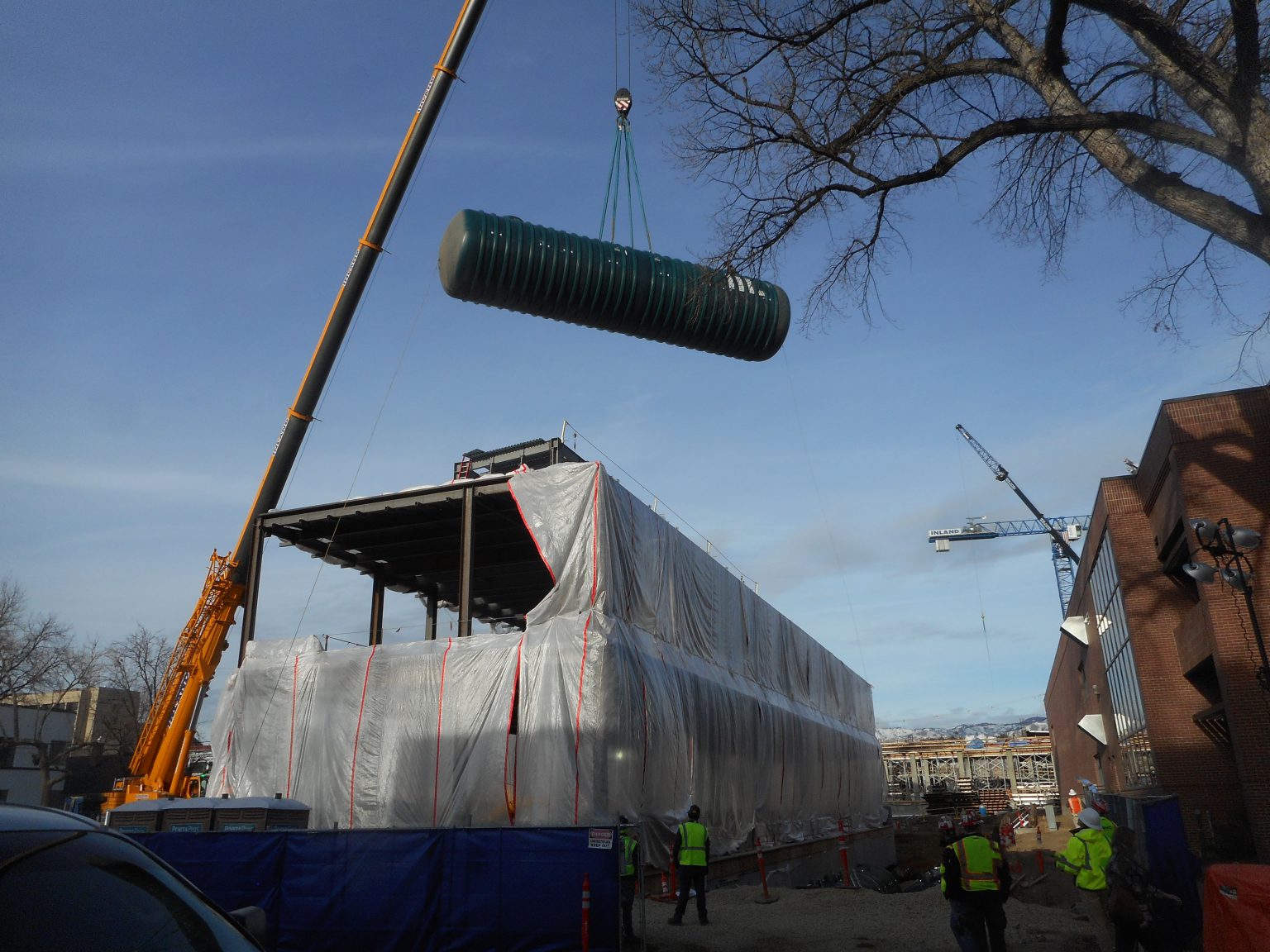 Underground Storage Tank Rules and Regulations Idaho Department of